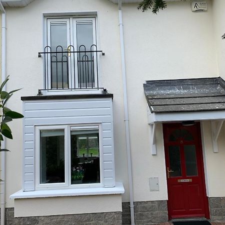 Two Bedroom Town House Beside The River Barrow Carlow Buitenkant foto