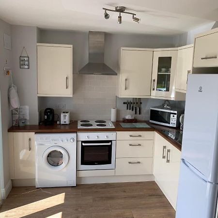 Two Bedroom Town House Beside The River Barrow Carlow Buitenkant foto