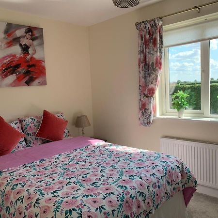 Two Bedroom Town House Beside The River Barrow Carlow Buitenkant foto