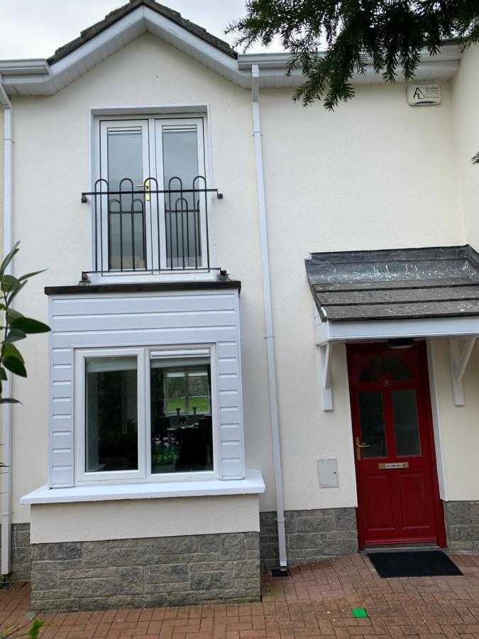 Two Bedroom Town House Beside The River Barrow Carlow Buitenkant foto