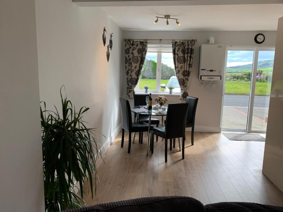 Two Bedroom Town House Beside The River Barrow Carlow Buitenkant foto